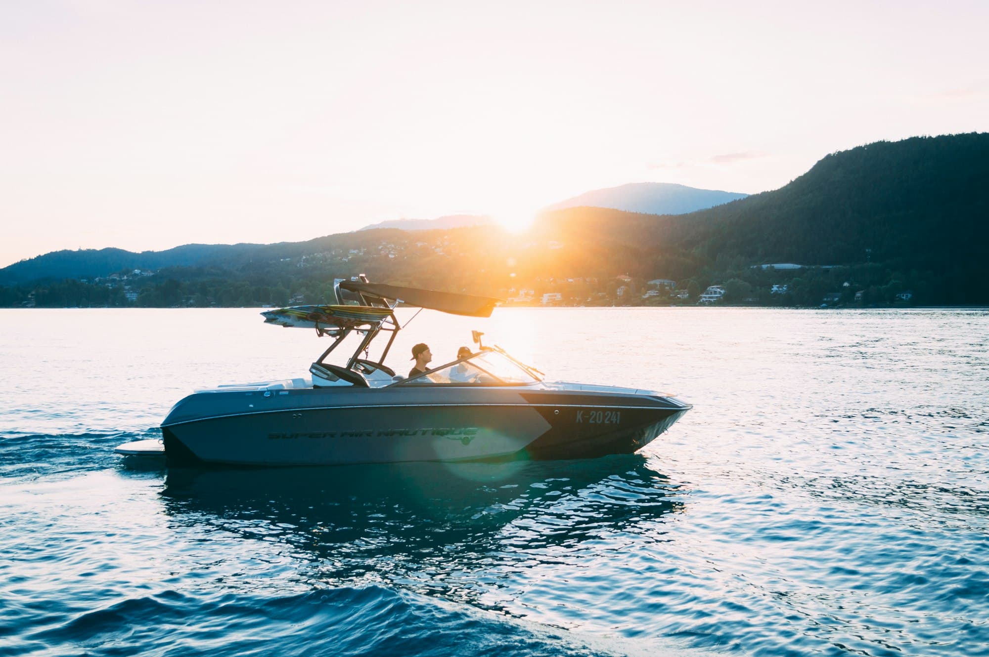 Leopard Astréa 42