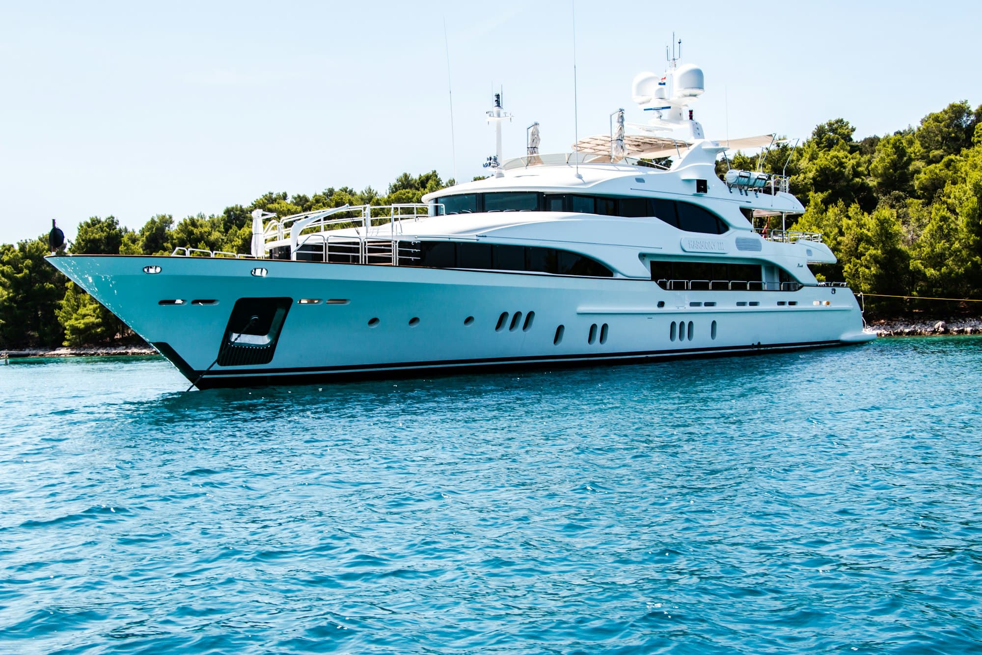 NX Boats 305 Sport