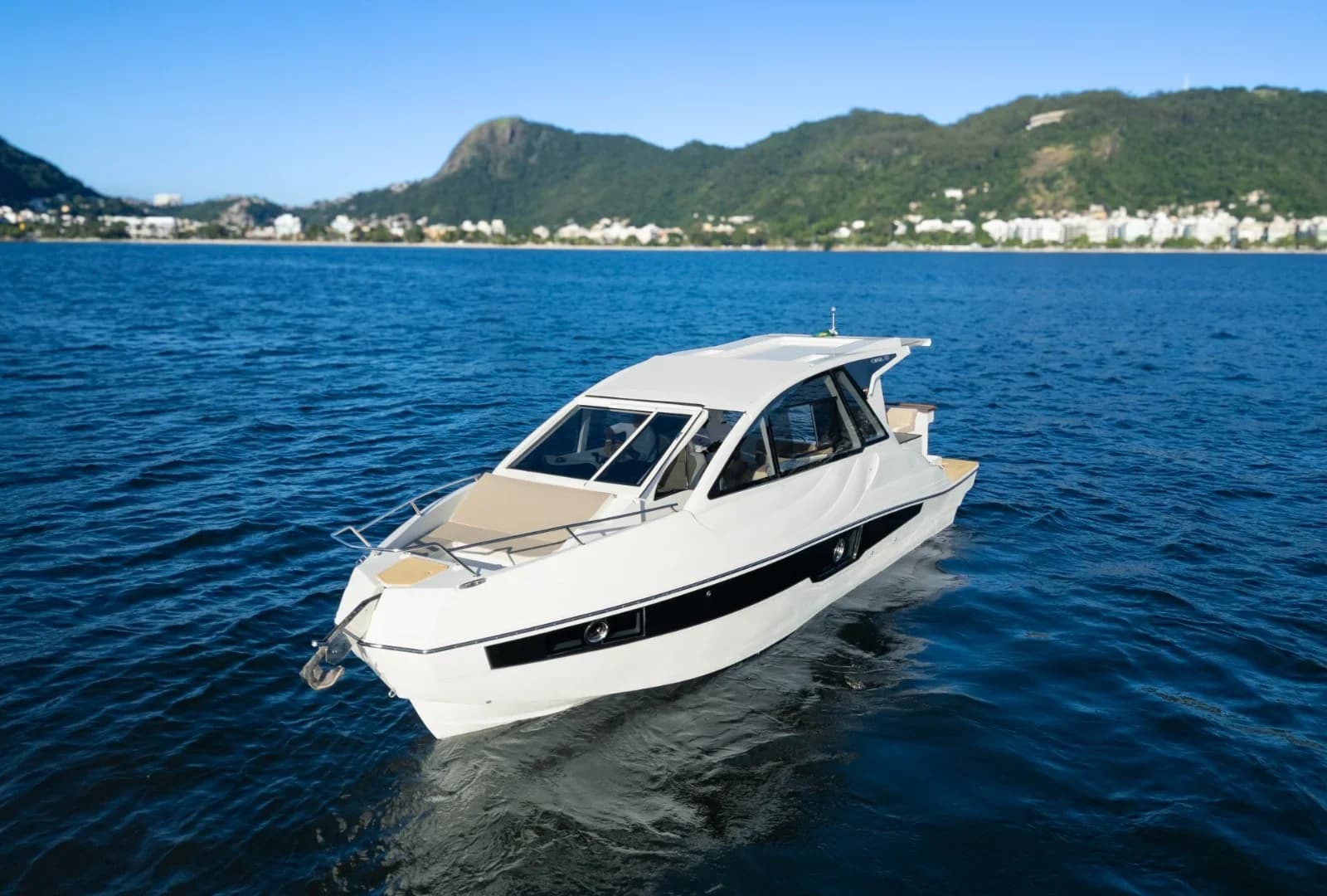 Coral 32A