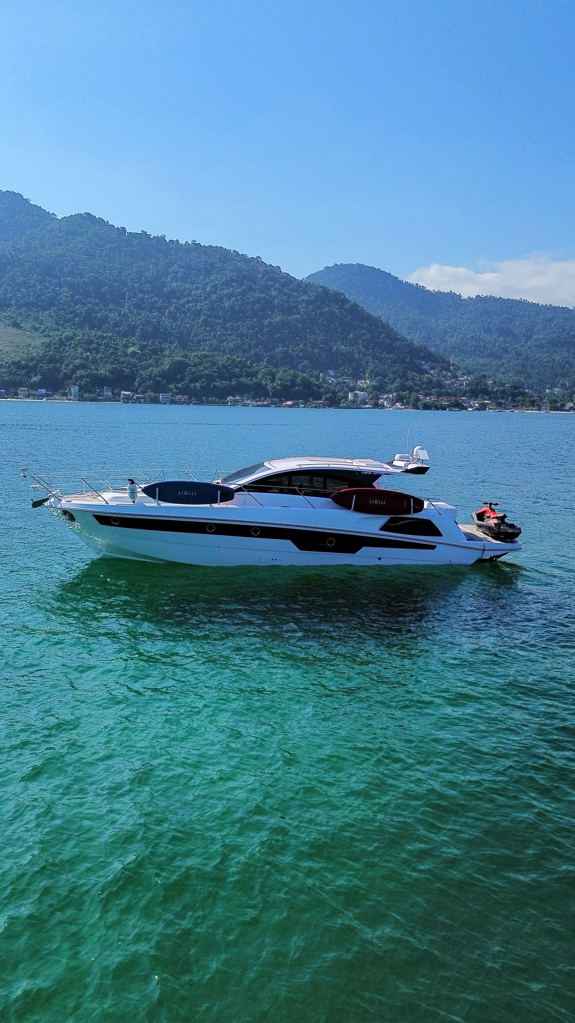 Coral 50 HT